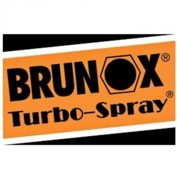 Turbo‑Spray Brunox 20 l Kanister, inklusive Hebelhahn