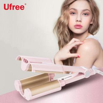 Ufree Deep Wave Hair Curling Tool