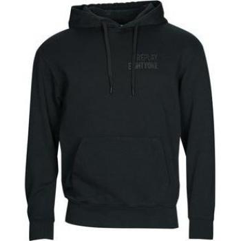 Sweat-shirt Replay M6265 Noir pour homme taille M