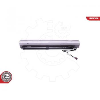 Esencador de Bagageiro com Motor Eletrônico 52SKV909 (ESEN)