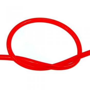 Tube PVC Mastercleer Rouge Sombre 13‑19 mm
