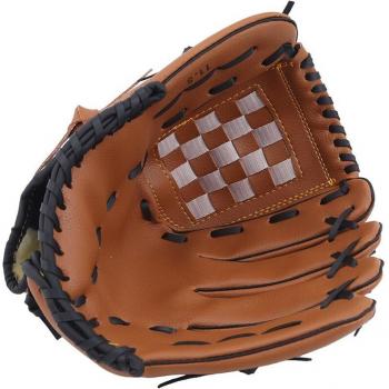 Softball Practice Left-Handed Baseball Glove