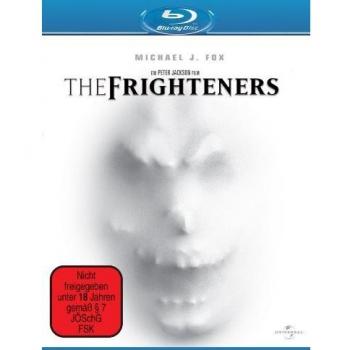 The Frighteners (Blu-ray)