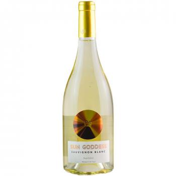 Fantinel Sauvignon Sun Goddess 2021