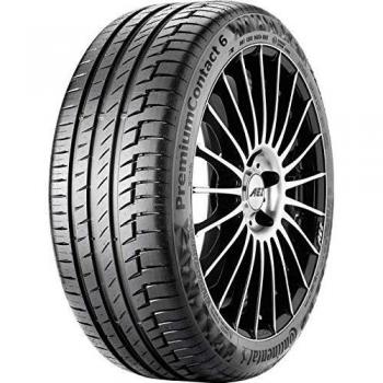 Pneu été Continental Premium 6 225/45 R17