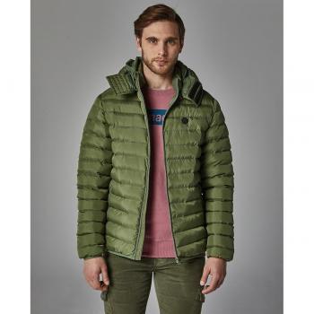Chaqueta thermolite Altonadock para hombre