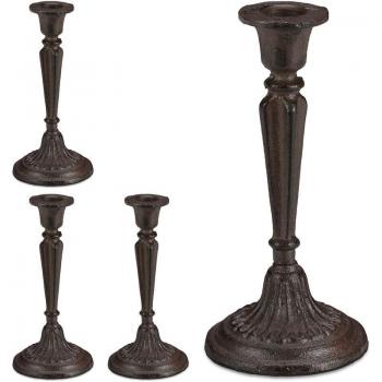 Shabby Chic CandleHolder RelaxDays