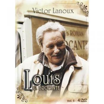 Louis la brocante