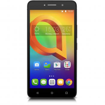 Oro Alcatel A2XL 8GB Smartphone