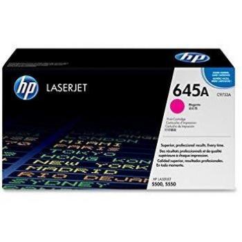 Hp C9733A Toner Magenta Originale 12000 pagine