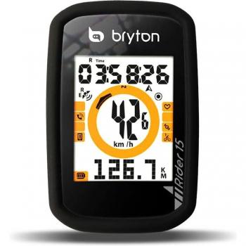 LCD Screen Film for Bryton R15 Cycling Computer
