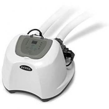 Intex Krystal Clear ECO Система за солена вода 26668GS