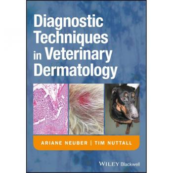 Vitalsource Technologies, Inc. Diagnostic Techniques In Veterinary Dermatology