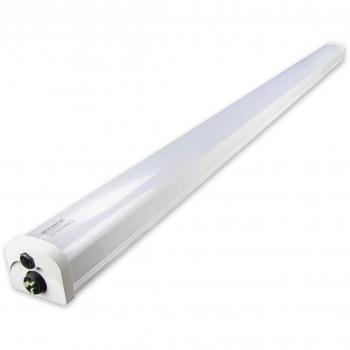 Isoled Luce Lineare Dimmerabile 120cm 40W