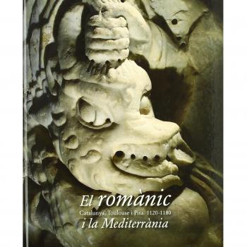 romànic. Catalunya