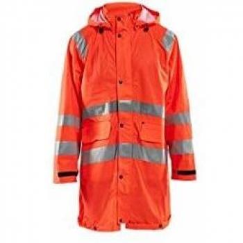 Vestimenta Alta Visibilidad Naranja XL 432420005300