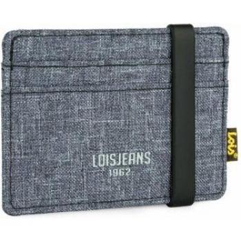 Tarjetero Elegante Lois para Hombres