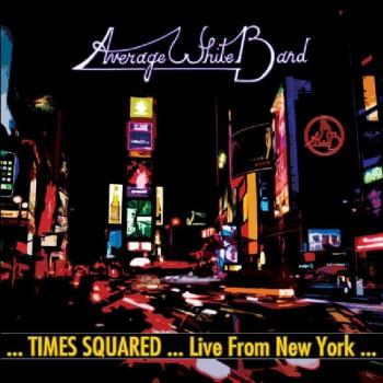 Times squared