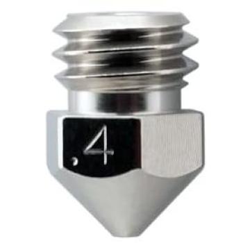 Buse MicroSwiss 04 mm pour imprimante 3D