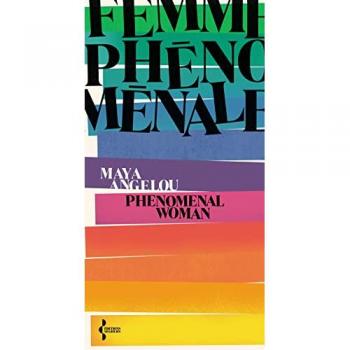 Femme phénoménale
