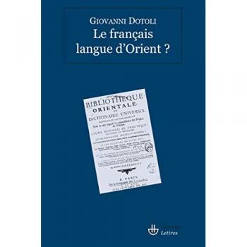 Le français, langue d'Orient ?