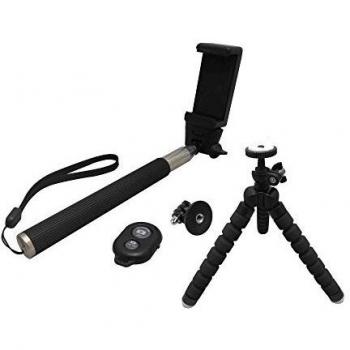 167003 Ultron Selfie Kit Montagezubehör für Camcorder