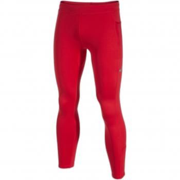 Joma Elite X Unisex Leggings Rot L