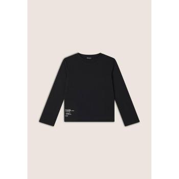 Estilo francés: Sudadera de cuello redondo “Freddy”