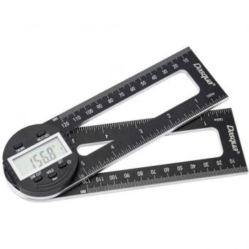 Misuratore 280 mm Dasqua 1804‑6771