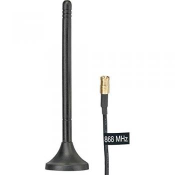Antenne de Réception FM Magnétique Jung