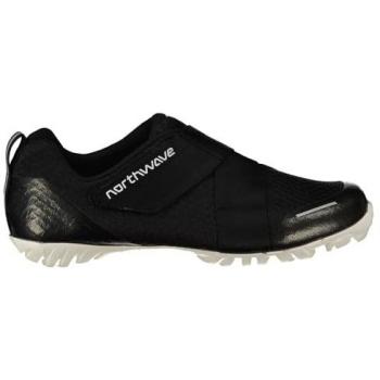 Northwave Active MTB Fahrradschuhe Schwarz 45