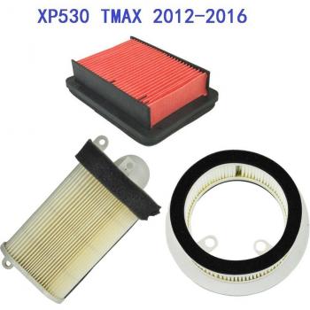 Luftfilter für Yamaha TMAX 12-16
