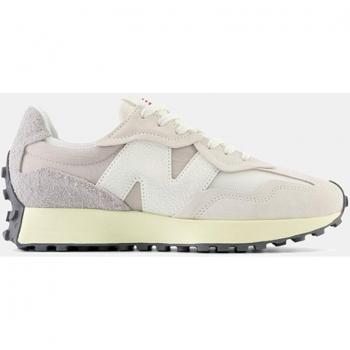 New Balance Sneakers U327WRB Écru 44 unisex