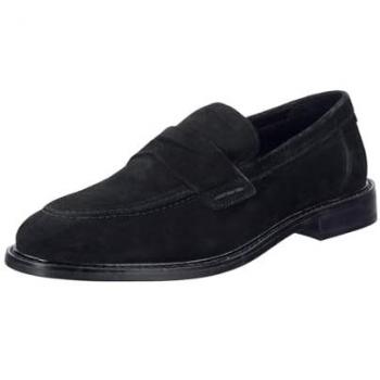 Loafers 31673115 Gant Nero