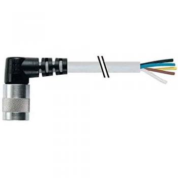 Murrelektronik Sensor-Aktor-Kabel M23 19-polig grau