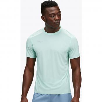 Ropa Hoka Hombre AIR Camiseta Manga Breve