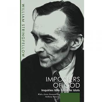 Impostors of God: Inquiries Into Favorite Idols