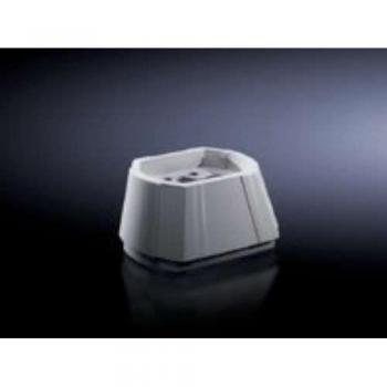 Sistema a Braccio Rittal CP 6212.640 – Accessori Grigi
