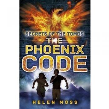 Secrets of the Tombs: The Phoenix Code