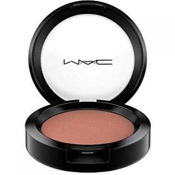 Rouge Puder‑Blush Mac: Swiss Chocolate Edition, 6 g