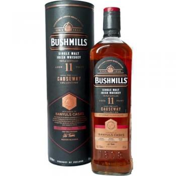 Bushmills 2011/2022