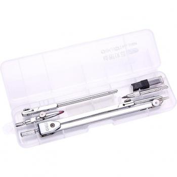 Deli Drafting Compass