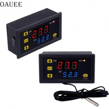 W3230 Thermoregulator with Sensor