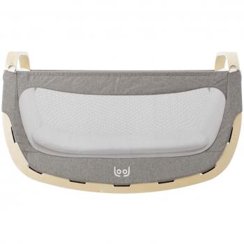 Kuschelkraft LooL Design-Wiege 0–6 Monate, 15 kg