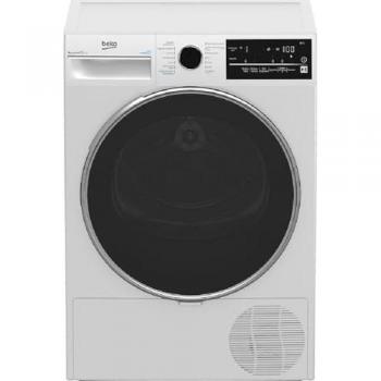 BEKO B3T42240S Trockner, 8 kg, Dampffunktion
