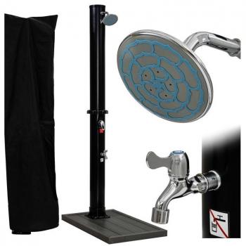 Douche solaire STILISTA 35 l