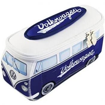 VW Collection T1 Bulli Neopren Schminktasche