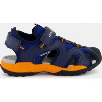 Geox Sandali Borealis Bambino Sportivi EU 31
