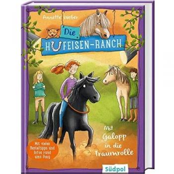 Die Hufeisen-Ranch