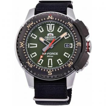 Orient RA-AC0N03E10B Men's Watch